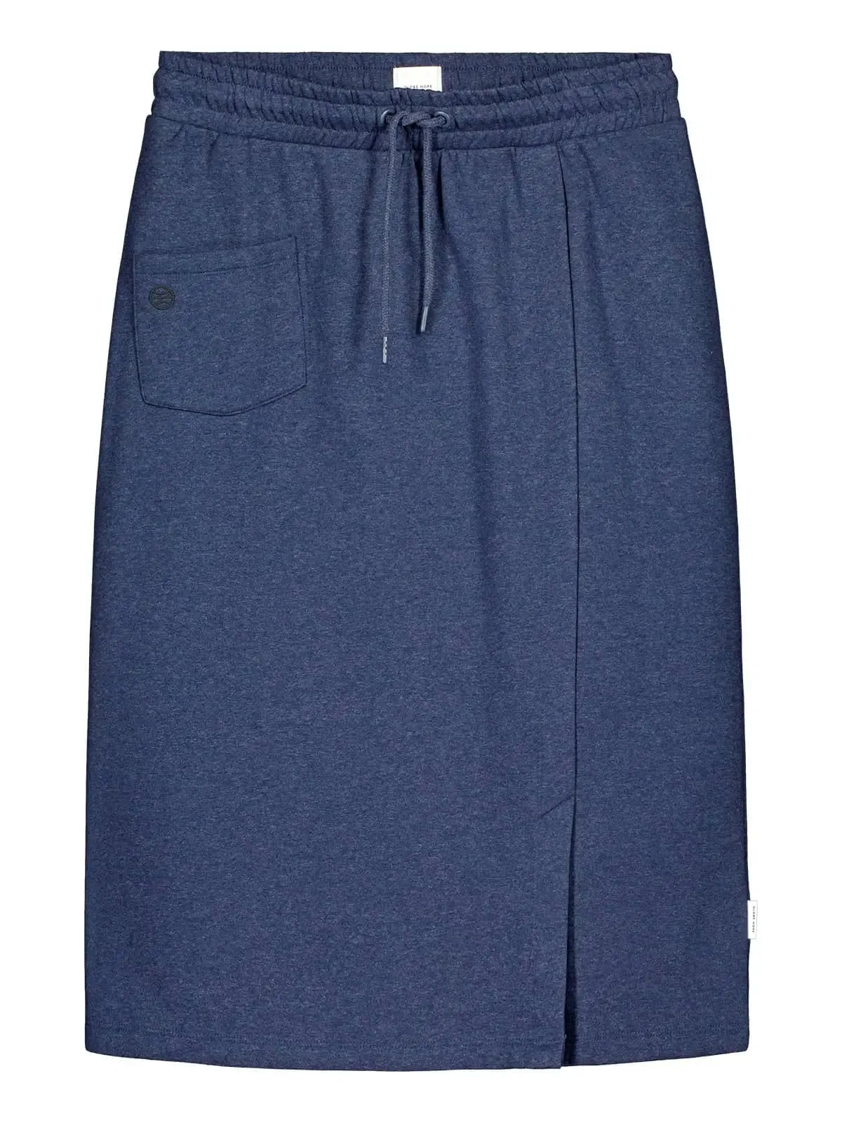 Globe Hope, Autti hame navy sininen, tuotekuva.