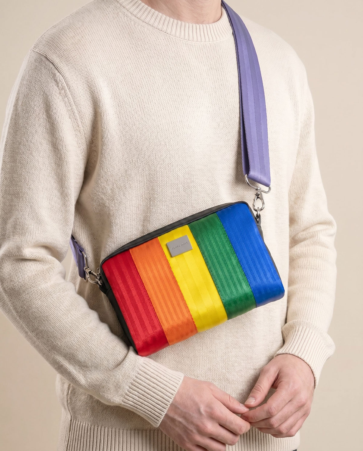 KASTE PRIDE laukku