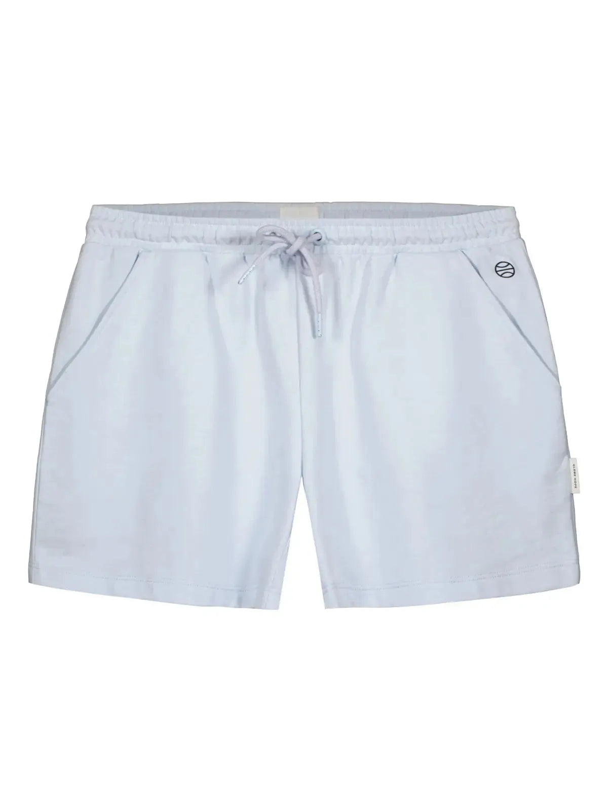 HIITOLA shortsit, vaaleansininen Globe Hope