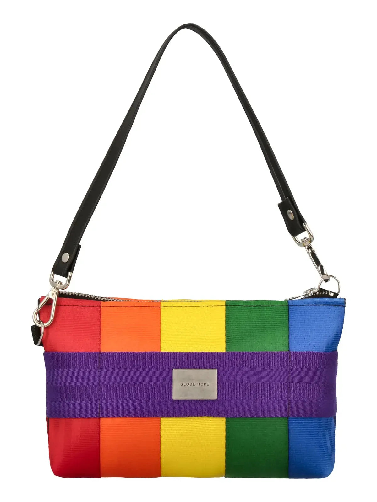 AITIO PRIDE laukku Globe Hope