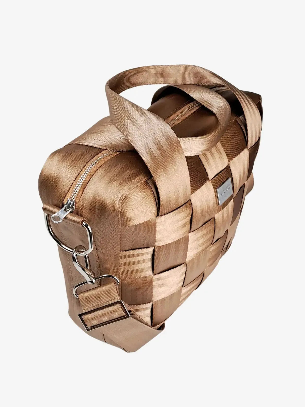 HALLA laukku, beige Globe Hope