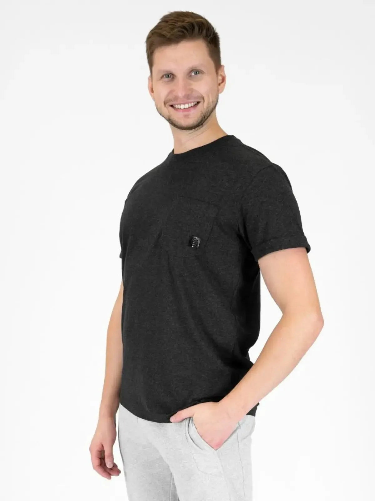 MALMI T-PAITA PAINATUKSELLA Globe Hope